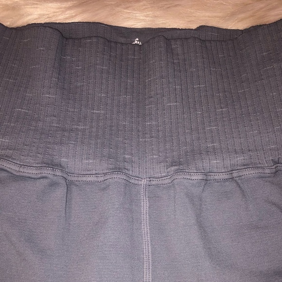 FREE PEOPLE Good Karma Running Shorts - Picture 8 of 17
